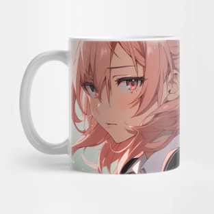 yuigahama Mug